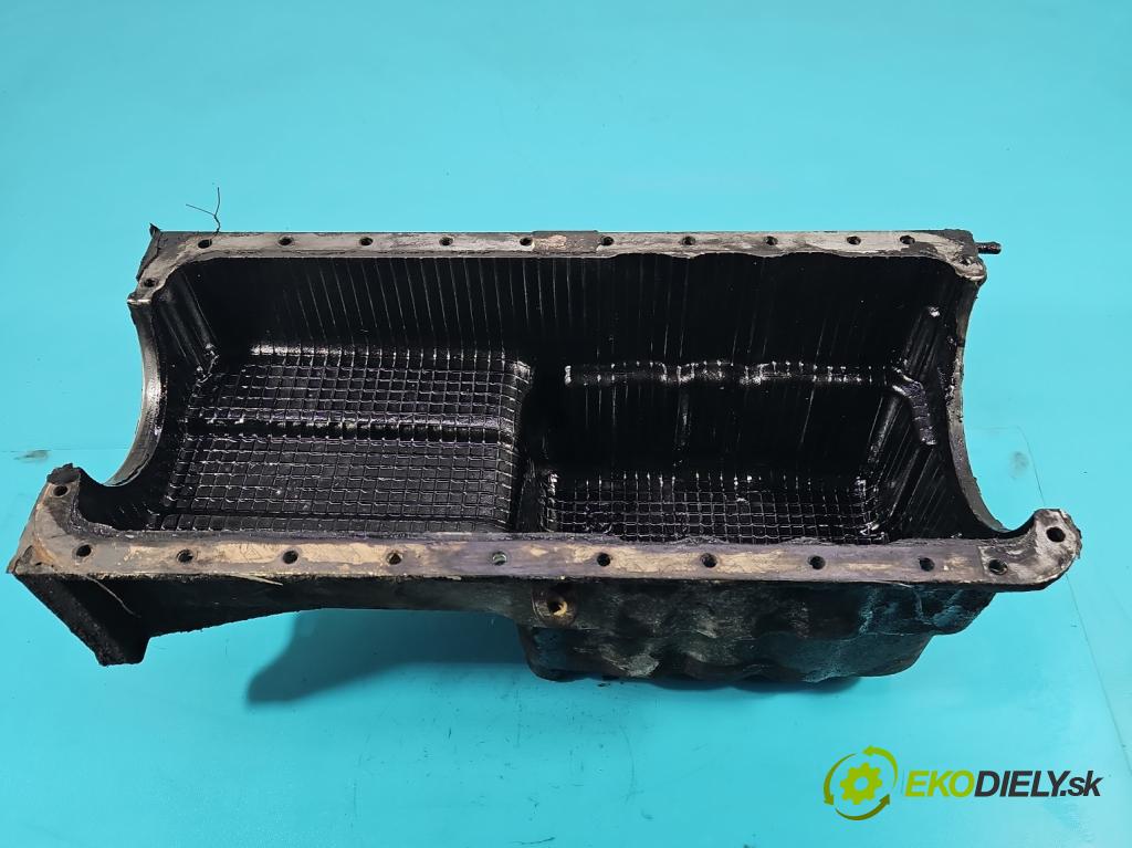 Fs lublin Lublin 3 2.4d 64 HP manual 47,4 kW 2417 cm3 5- vaňa olejová (Olejové vane)