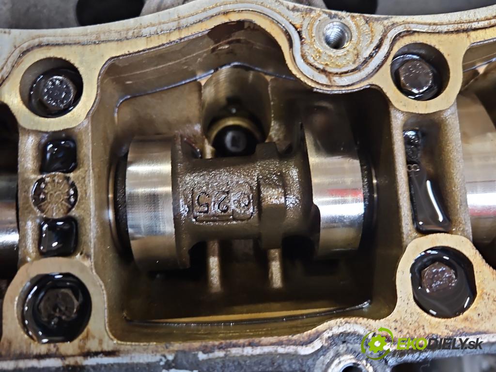 Peugeot 301 1.6 16V 116 HP manual 85 kW 1587 cm3 4- motor benzín: NFP