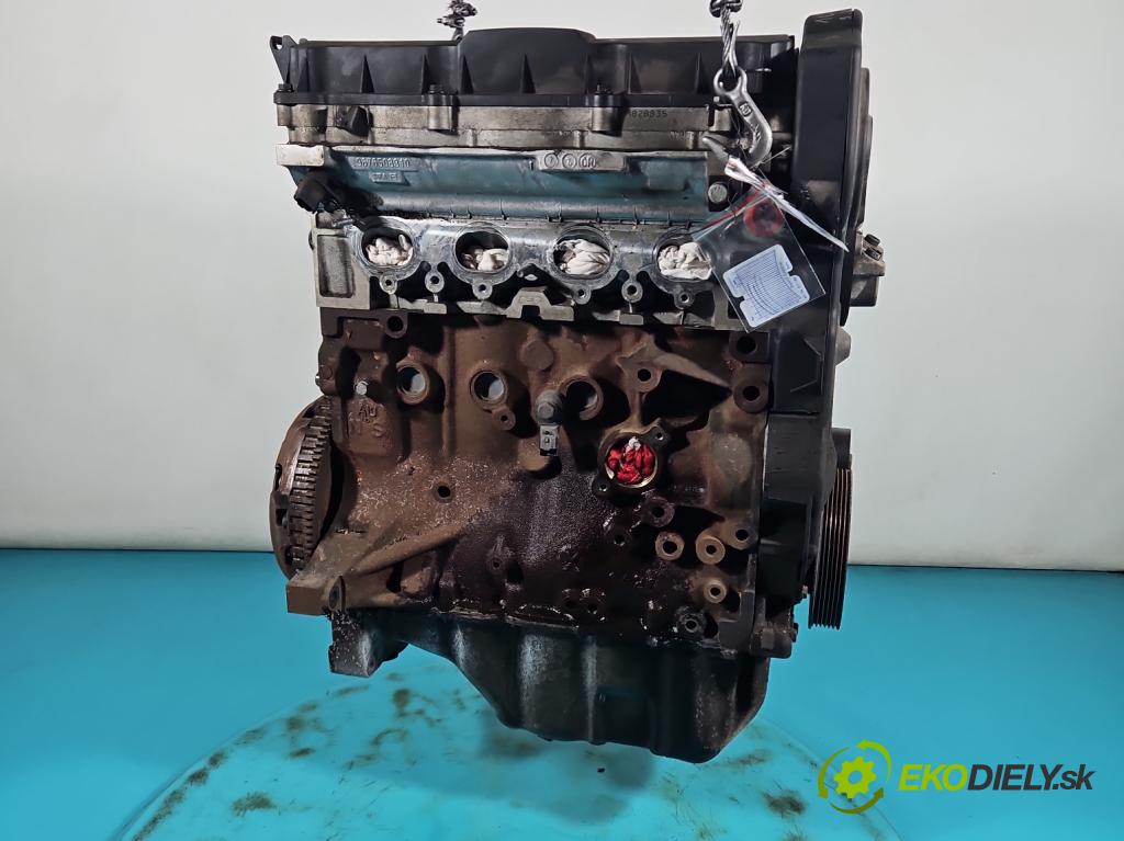 Peugeot 301 1.6 16V 116 HP manual 85 kW 1587 cm3 4- motor benzín: NFP