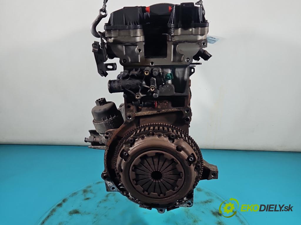 Peugeot 301 1.6 16V 116 HP manual 85 kW 1587 cm3 4- motor benzín: NFP