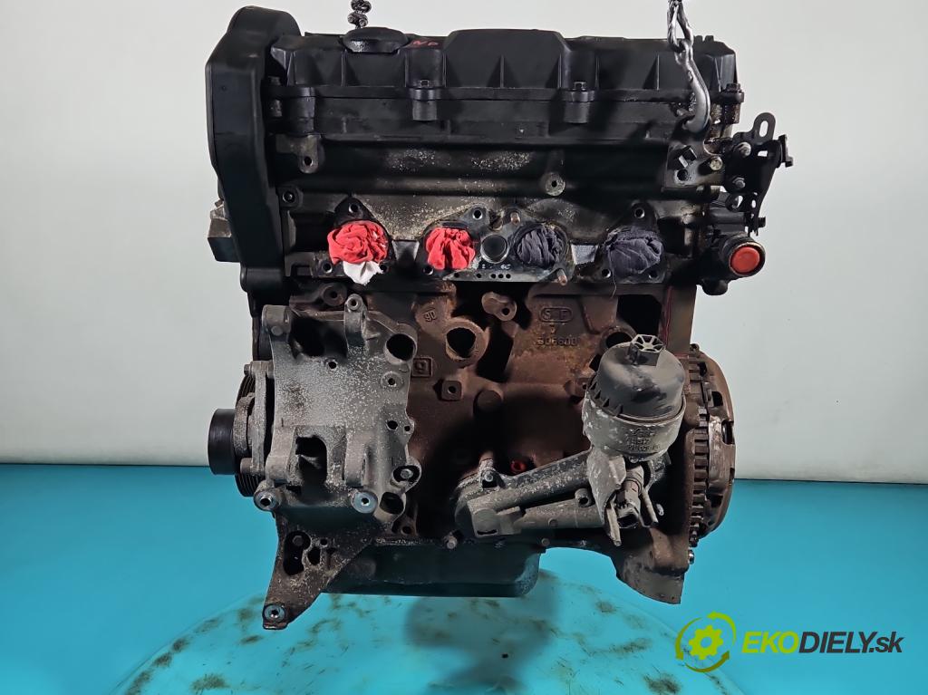 Peugeot 301 1.6 16V 116 HP manual 85 kW 1587 cm3 4- motor benzín: NFP