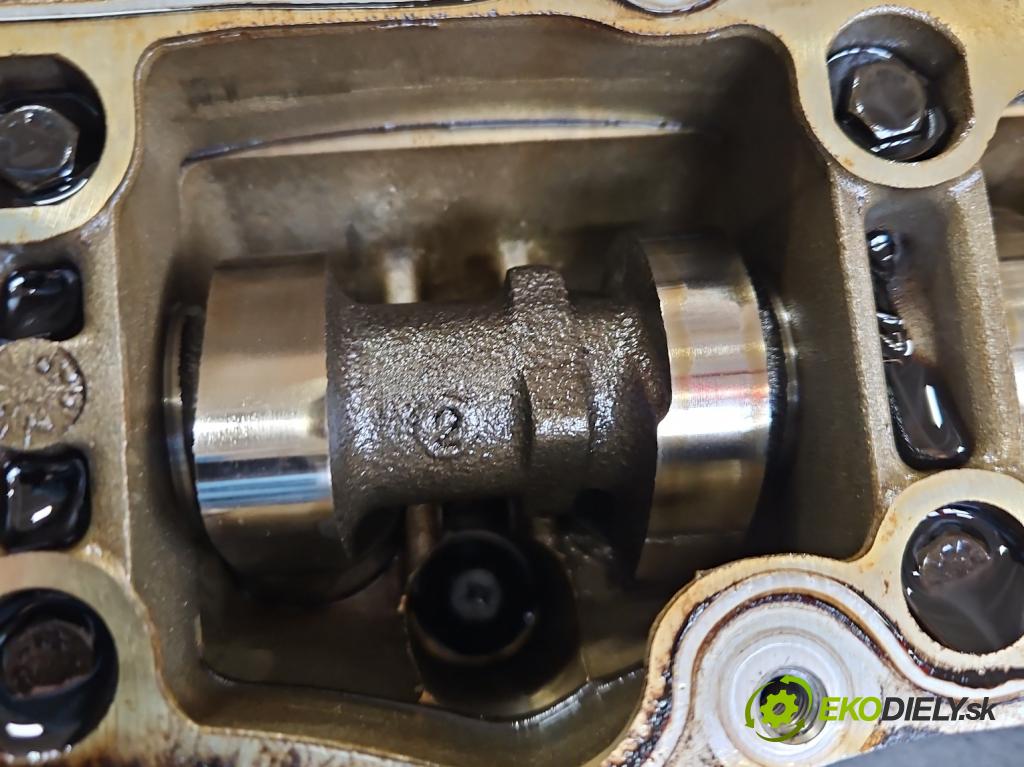 Peugeot 301 1.6 16V 116 HP manual 85 kW 1587 cm3 4- motor benzín: NFP