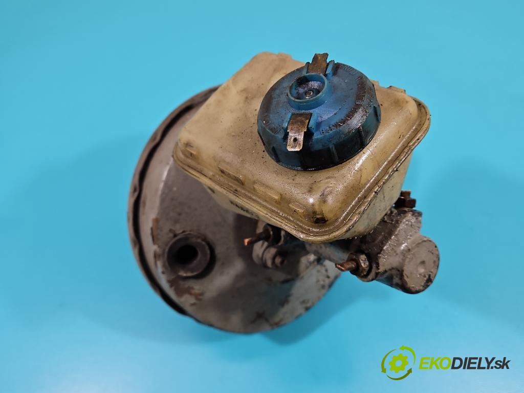 Peugeot 305 1.5 karburátor: 68 HP manual 50 kW 1472 cm3 5- servo brzdové