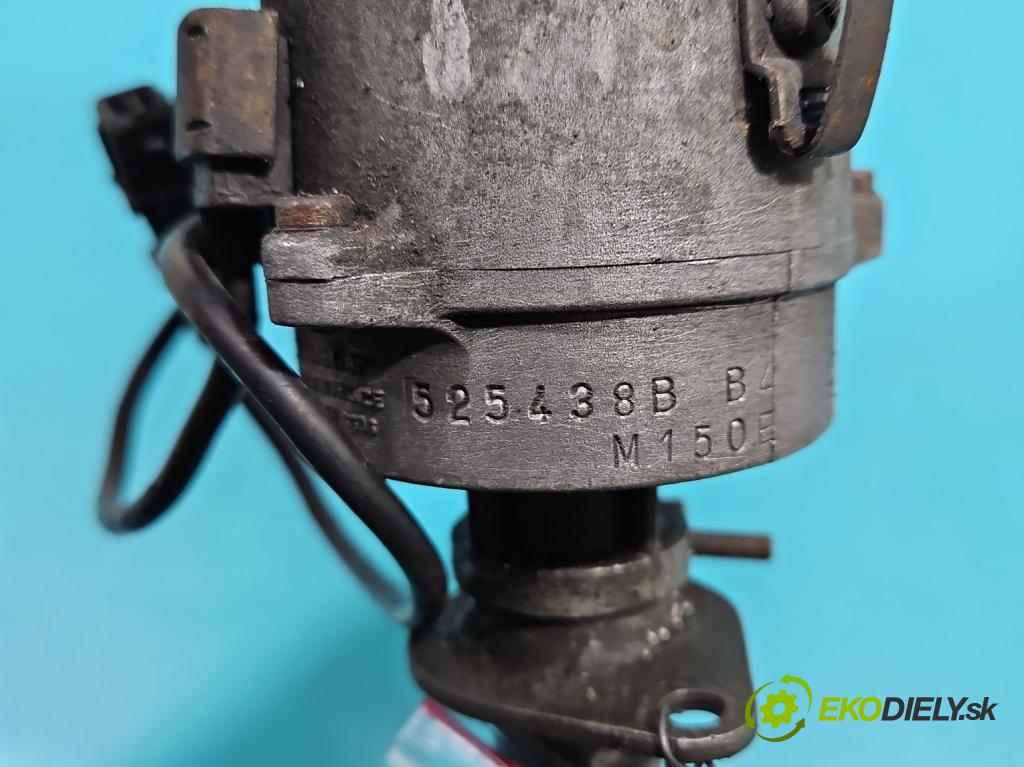 Peugeot 305 1.5 karburátor: 68 HP manual 50 kW 1472 cm3 5- rozdeľovač 525438B (Rozdeľovače)