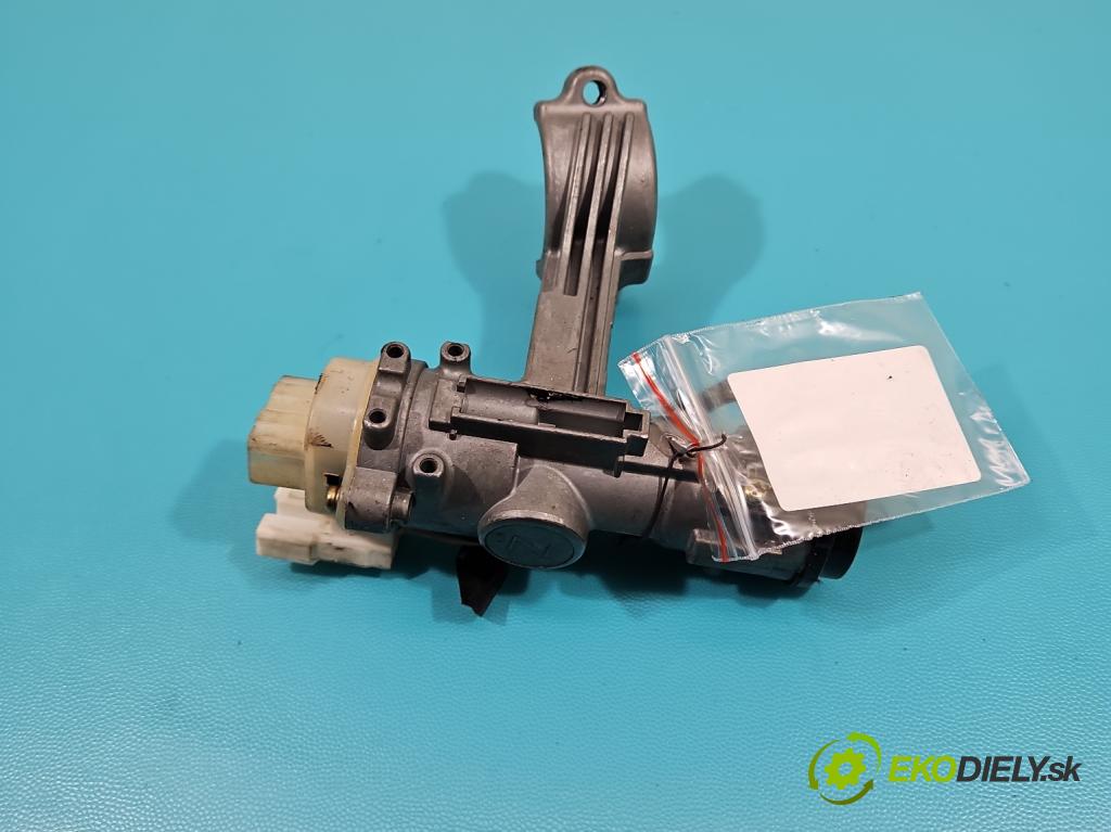 Kia Picanto I 2003-2011 1.0 61 HP manual 44,5 kW 999 cm3 5- Spínačka  (Spínacie skrinky a kľúče)