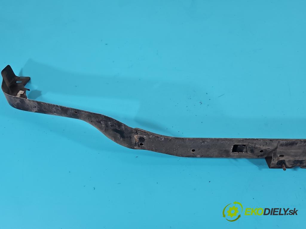 Citroen C4 Grand picasso I 2006-2013 1.6 16V 120 hp manual 88 kW 1598 cm3 5- stěna přední  (Výztuhy přední)