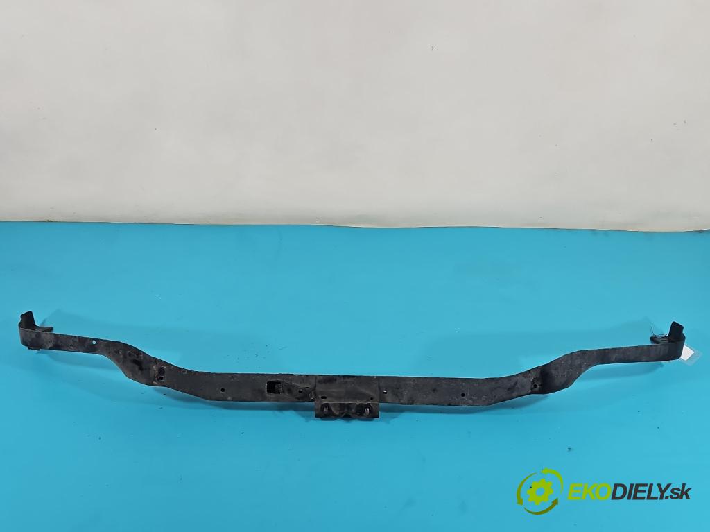 Citroen C4 Grand picasso I 2006-2013 1.6 16V 120 hp manual 88 kW 1598 cm3 5- stěna přední  (Výztuhy přední)