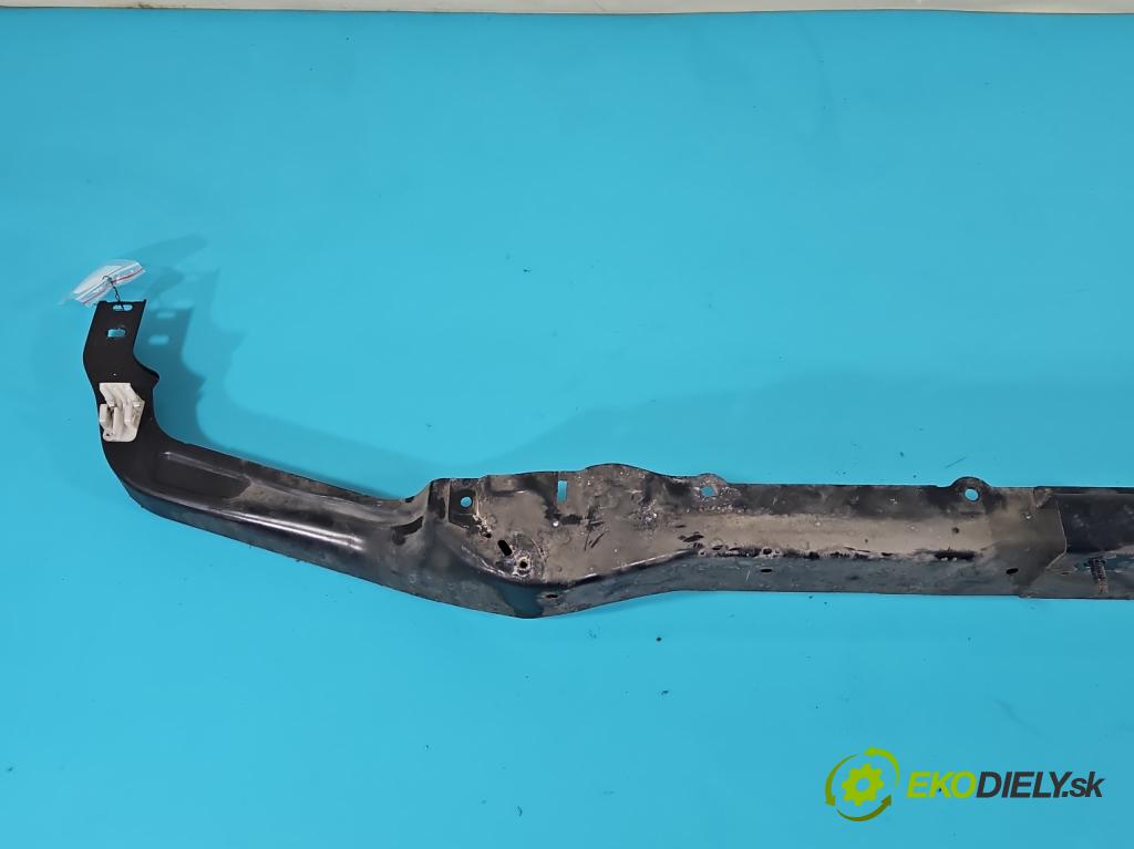 Citroen C4 Grand picasso I 2006-2013 1.6 16V 120 hp manual 88 kW 1598 cm3 5- stěna přední  (Výztuhy přední)