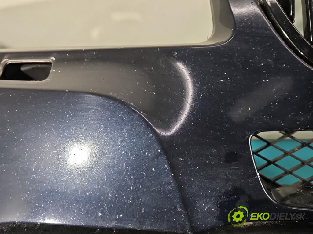 Bmw X3 E83 2003-2010 2.0d 177 hp automatic 130 kW 1995 cm3 5- nárazník přední  (Ostatné)