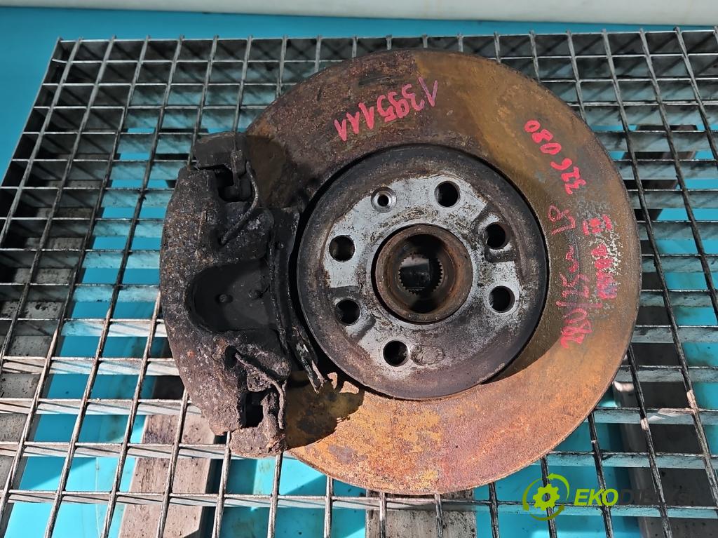 Opel Astra III 2004-2014 1.6 16V 105 HP manual 77 kW 1598 cm3 5- náboj ľavé  (Náboje)