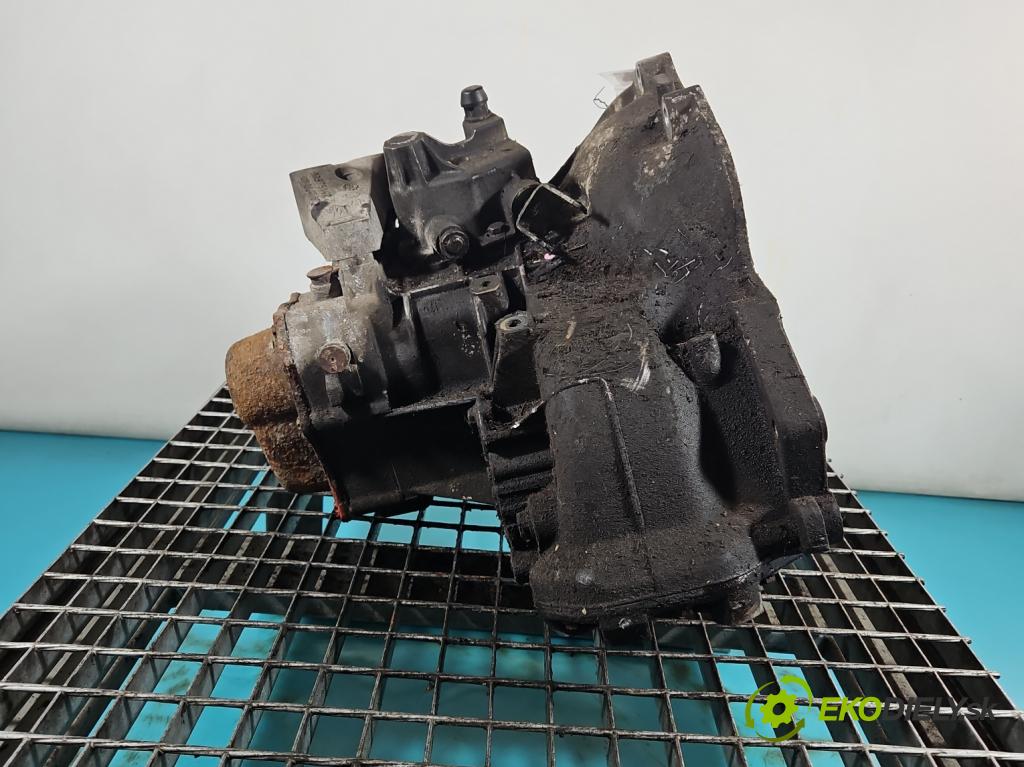 Opel Astra III 2004-2014 1.6 16V 105 HP manual 77 kW 1598 cm3 5- prevodovka stupeň,rýchlosť manual F17C394