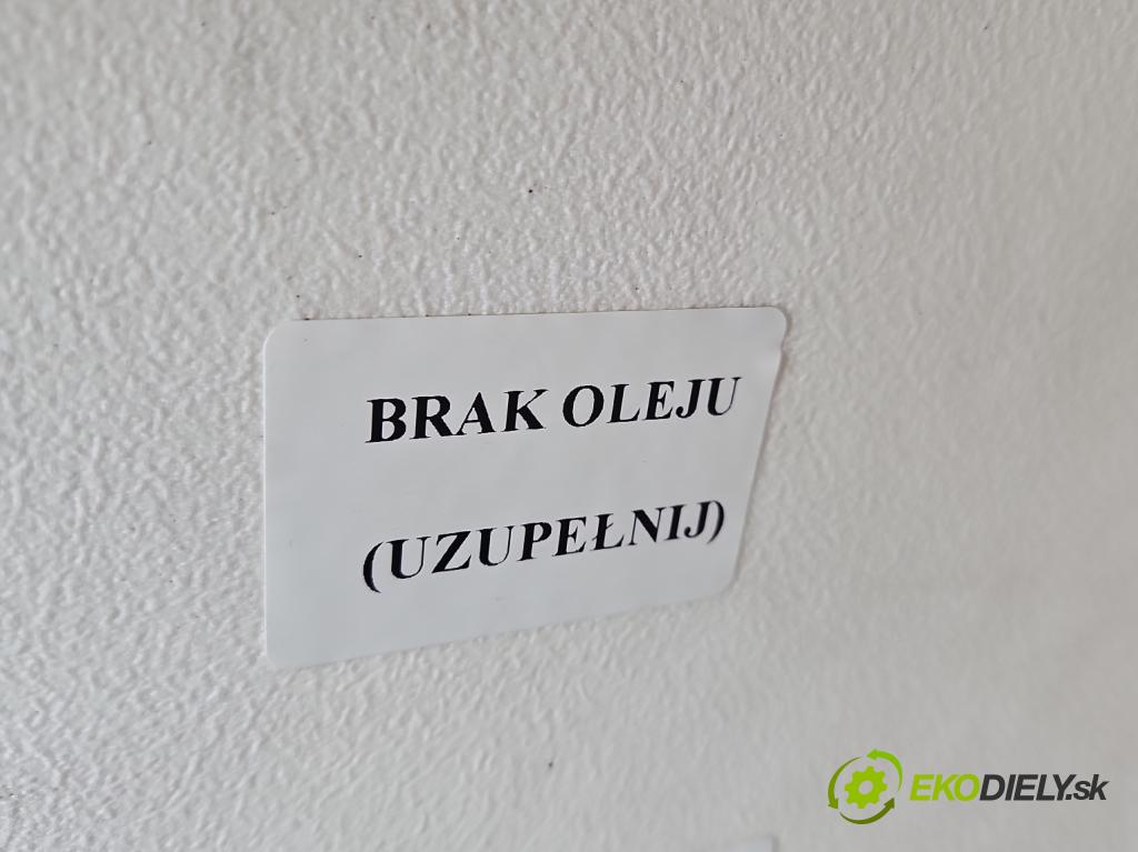 Opel Astra III 2004-2014 1.6 16V 105 HP manual 77 kW 1598 cm3 5- prevodovka stupeň,rýchlosť manual F17C394