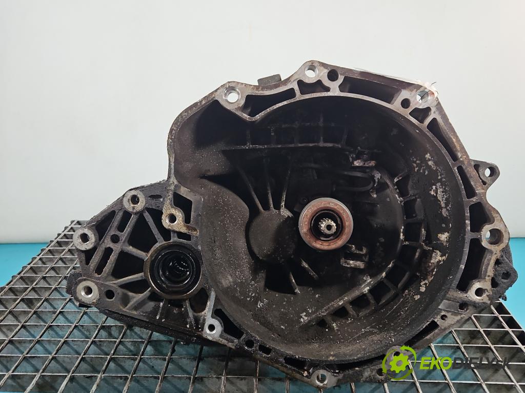 Opel Astra III 2004-2014 1.6 16V 105 HP manual 77 kW 1598 cm3 5- prevodovka stupeň,rýchlosť manual F17C394