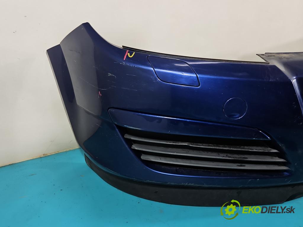 Opel Astra III 2004-2014 1.6 16V 105 hp manual 77 kW 1598 cm3 5- nárazník přední  (Ostatné)