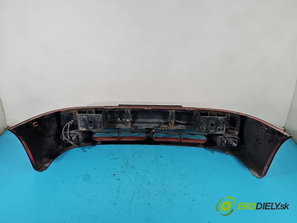 Daewoo Lanos 1.5 16V 99 hp manual 73 kW 1498 cm3 4- nárazník přední (Ostatné)