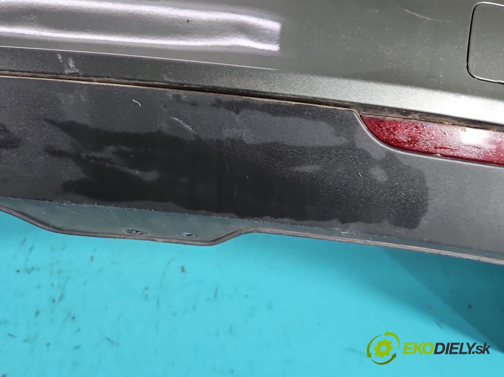 Opel Astra V  2015- 1.6 cdti 110 hp manual 81 kW 1598 cm3 5- nárazník zadní  (Ostatné)