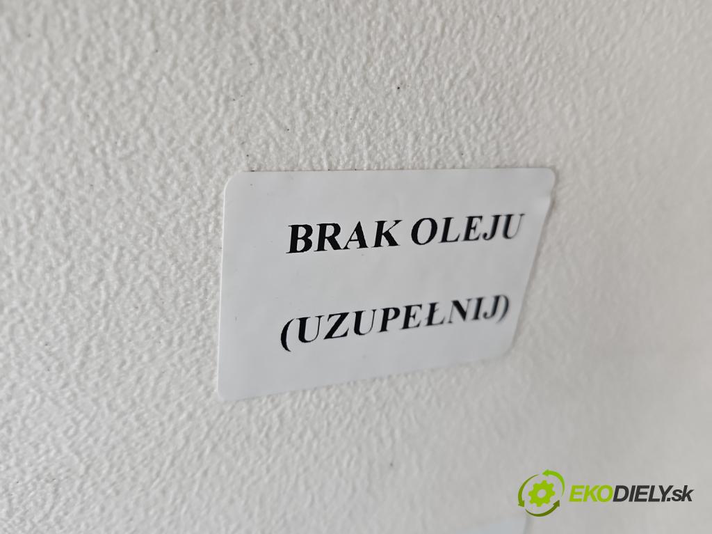 Mazda 3 I BK 2003-2009 2.0 citd 143 HP manual 105 kW 1998 cm3 5- prevodovka stupeň,rýchlosť manual