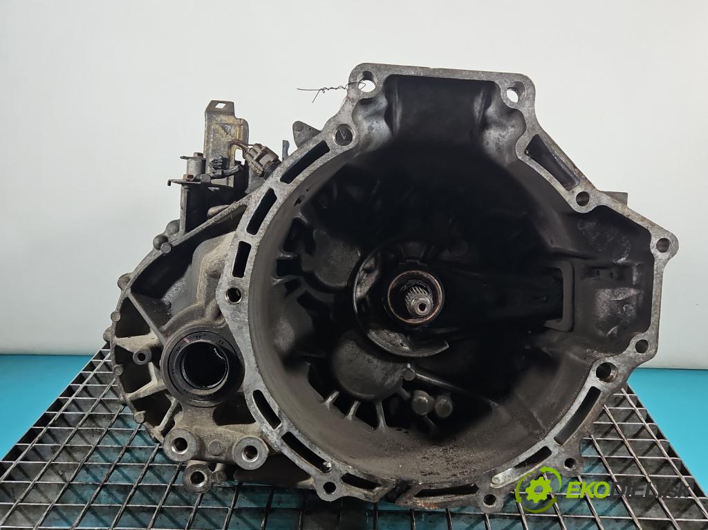 Mazda 3 I BK 2003-2009 2.0 citd 143 HP manual 105 kW 1998 cm3 5- prevodovka stupeň,rýchlosť manual