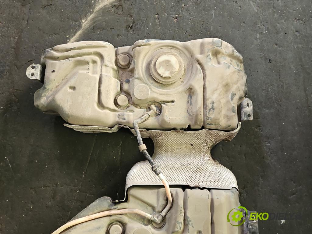 Seat Alhambra II 2010-2020 2.0 tdi 177 hp automatic 130 kW 1968 cm3 5- Nádrž: paliva 7N0201021DR (Nádrže)