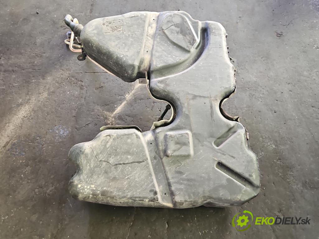 Seat Alhambra II 2010-2020 2.0 tdi 177 hp automatic 130 kW 1968 cm3 5- Nádrž: paliva 7N0201021DR (Nádrže)