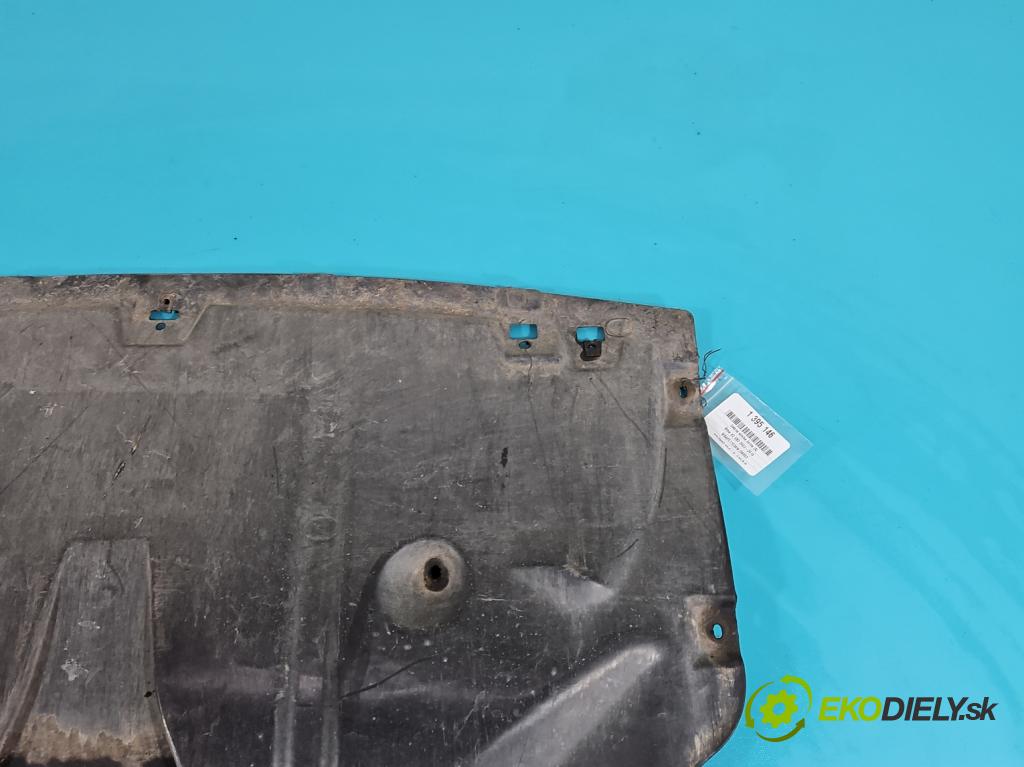 Bmw X3 E83 2003-2010 2.0d 177 HP automatic 130 kW 1995 cm3 5- kryt motora dolní: