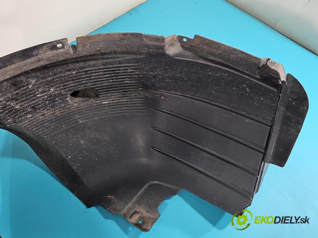 Bmw X3 E83 2003-2010 2.0d 177 hp automatic 130 kW 1995 cm3 5- blatník: přední pravé 3420432