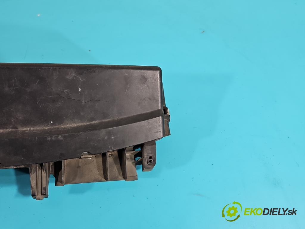 Bmw X3 E83 2003-2010 2.0d 177 HP automatic 130 kW 1995 cm3 5- obal filtra vzduchu 13713428485-2 (Obaly filtrov vzduchu)