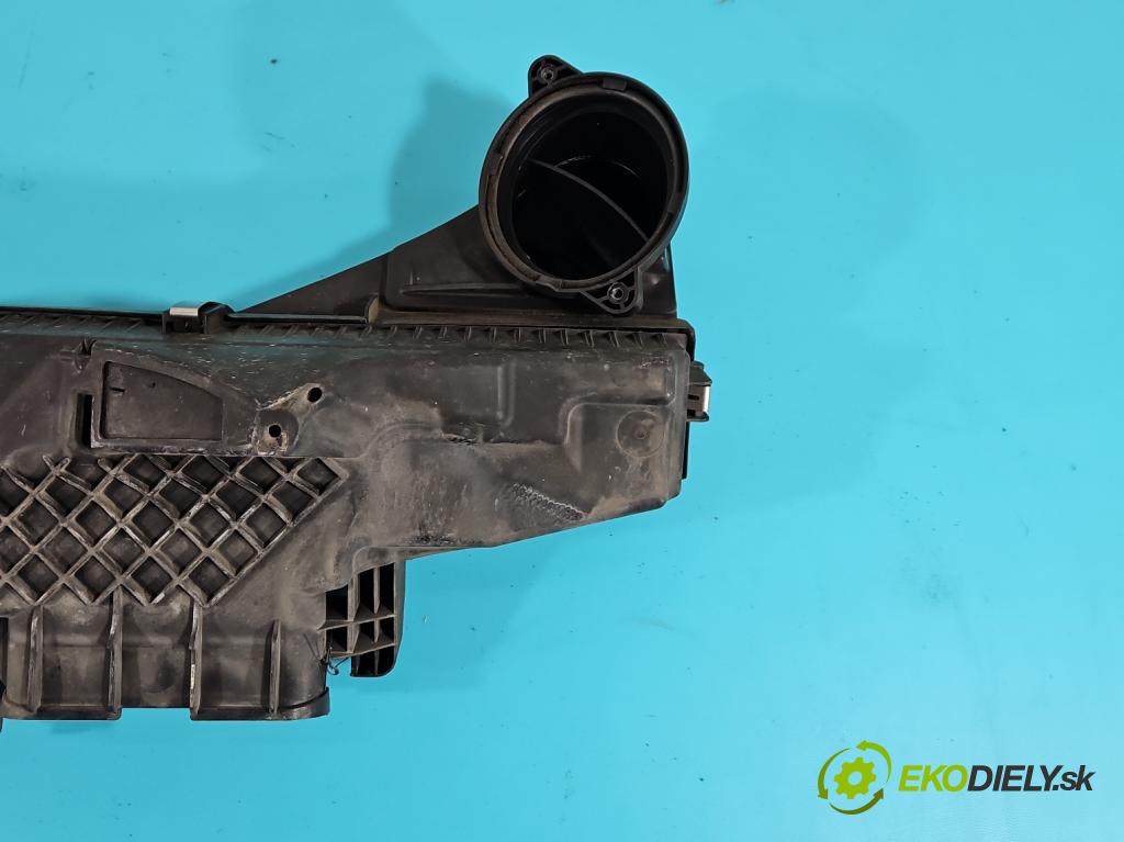 Bmw X3 E83 2003-2010 2.0d 177 HP automatic 130 kW 1995 cm3 5- obal filtra vzduchu 13713428485-2 (Obaly filtrov vzduchu)