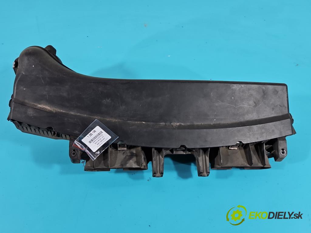 Bmw X3 E83 2003-2010 2.0d 177 HP automatic 130 kW 1995 cm3 5- obal filtra vzduchu 13713428485-2 (Obaly filtrov vzduchu)