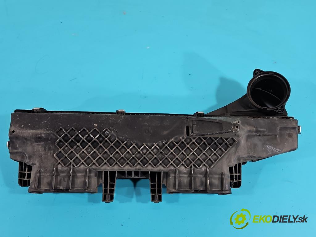 Bmw X3 E83 2003-2010 2.0d 177 HP automatic 130 kW 1995 cm3 5- obal filtra vzduchu 13713428485-2 (Obaly filtrov vzduchu)