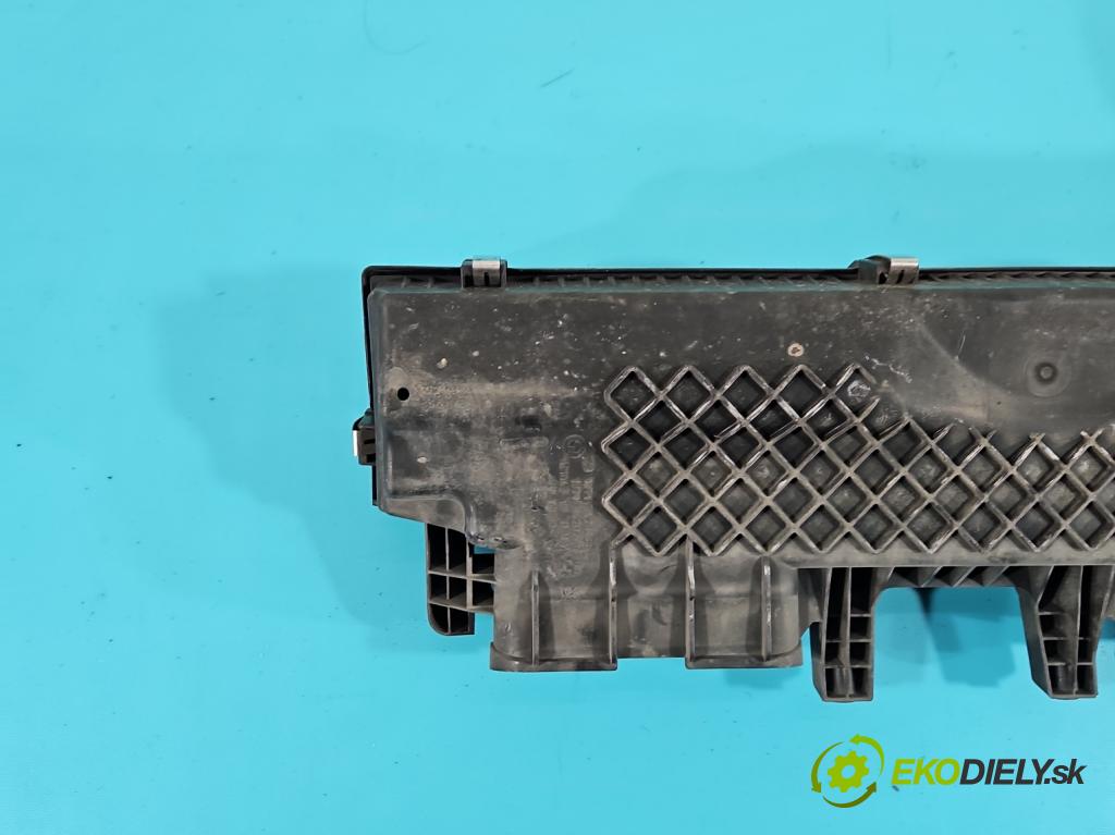 Bmw X3 E83 2003-2010 2.0d 177 HP automatic 130 kW 1995 cm3 5- obal filtra vzduchu 13713428485-2 (Obaly filtrov vzduchu)