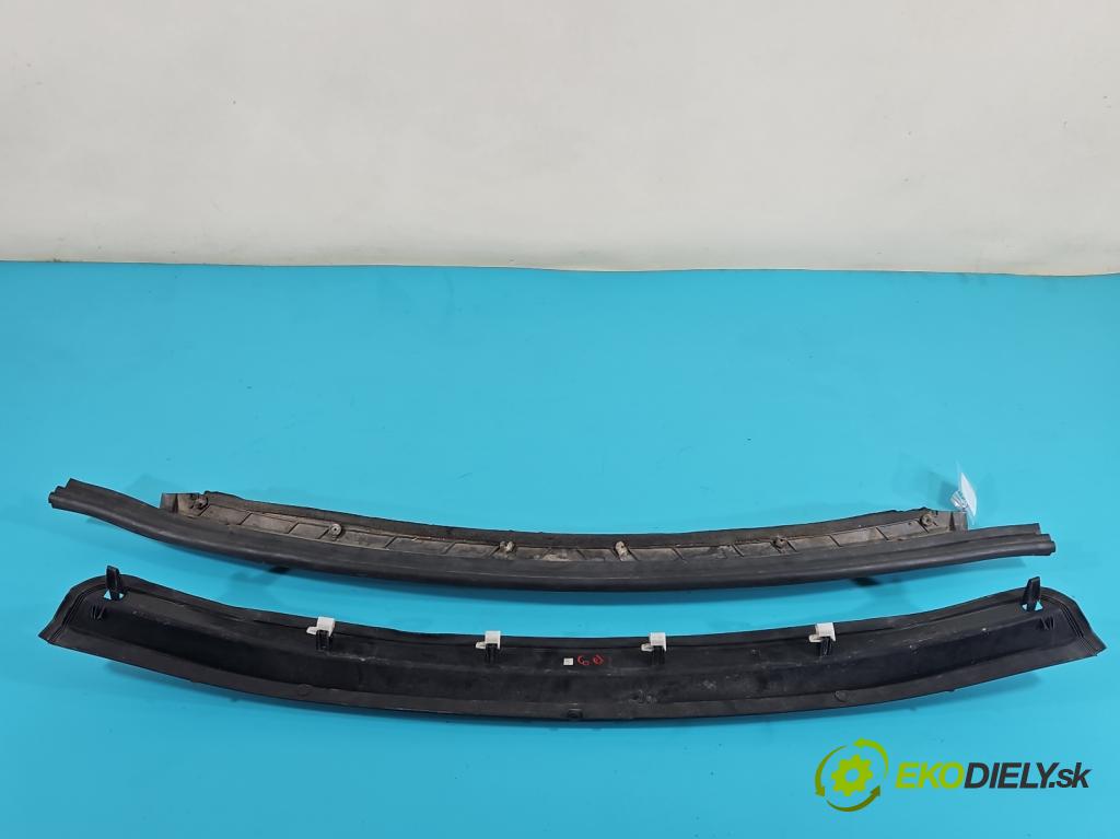 Renault Scenic III 2009-2016 1.6 dci 131 HP manual 96 kW 1598 cm3 5- torpédo 668110005R (Torpéda)