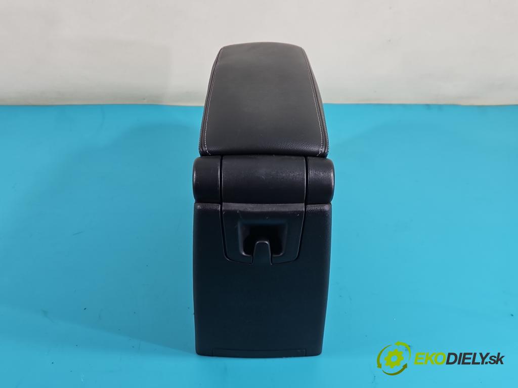 Renault Scenic III 2009-2016 1.6 dci 131 HP manual 96 kW 1598 cm3 5- operadlo 8-127-320 (Lakťové opierky)