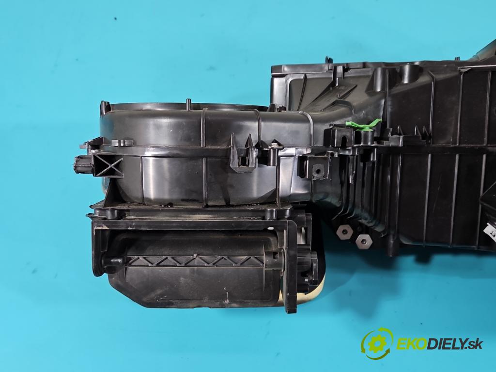 Seat Alhambra II 2010-2020 2.0 tdi 177 hp automatic 130 kW 1968 cm3 5- radiátor 7N1820003L (Radiátory topení)