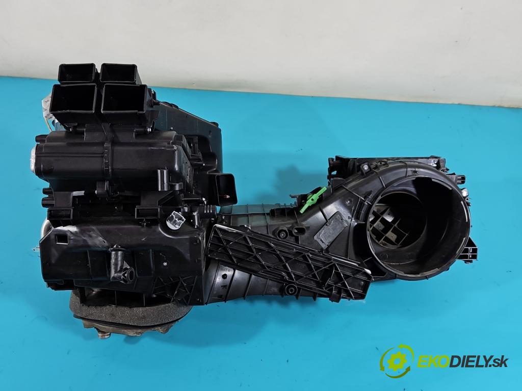 Seat Alhambra II 2010-2020 2.0 tdi 177 hp automatic 130 kW 1968 cm3 5- radiátor 7N1820003L (Radiátory topení)