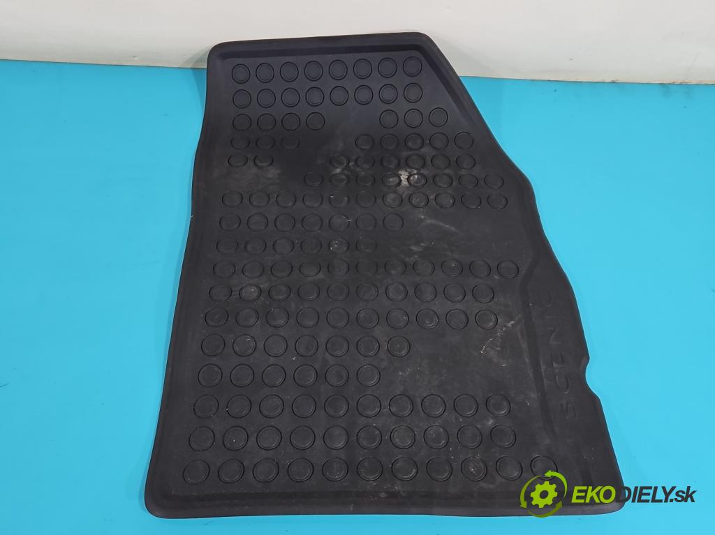 Renault Scenic III 2009-2016 1.6 dci 131 HP manual 96 kW 1598 cm3 5- Koberce: 7711426199