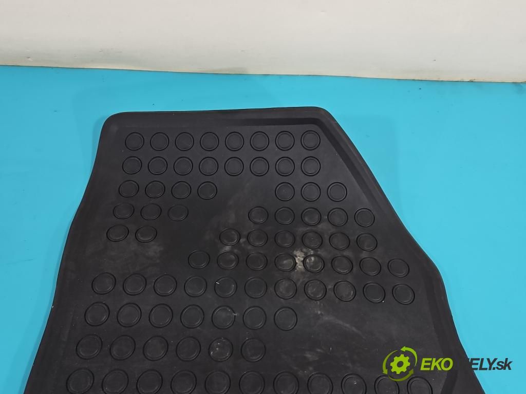 Renault Scenic III 2009-2016 1.6 dci 131 HP manual 96 kW 1598 cm3 5- Koberce: 7711426199