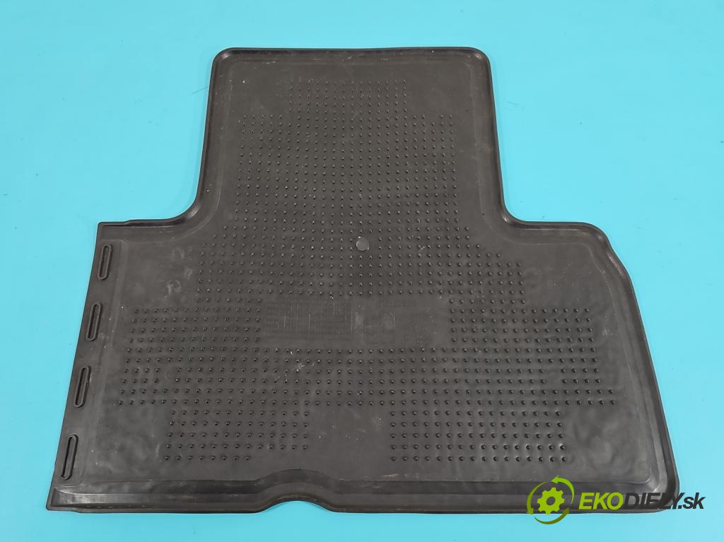 Renault Scenic III 2009-2016 1.6 dci 131 HP manual 96 kW 1598 cm3 5- Koberce: 7711426199