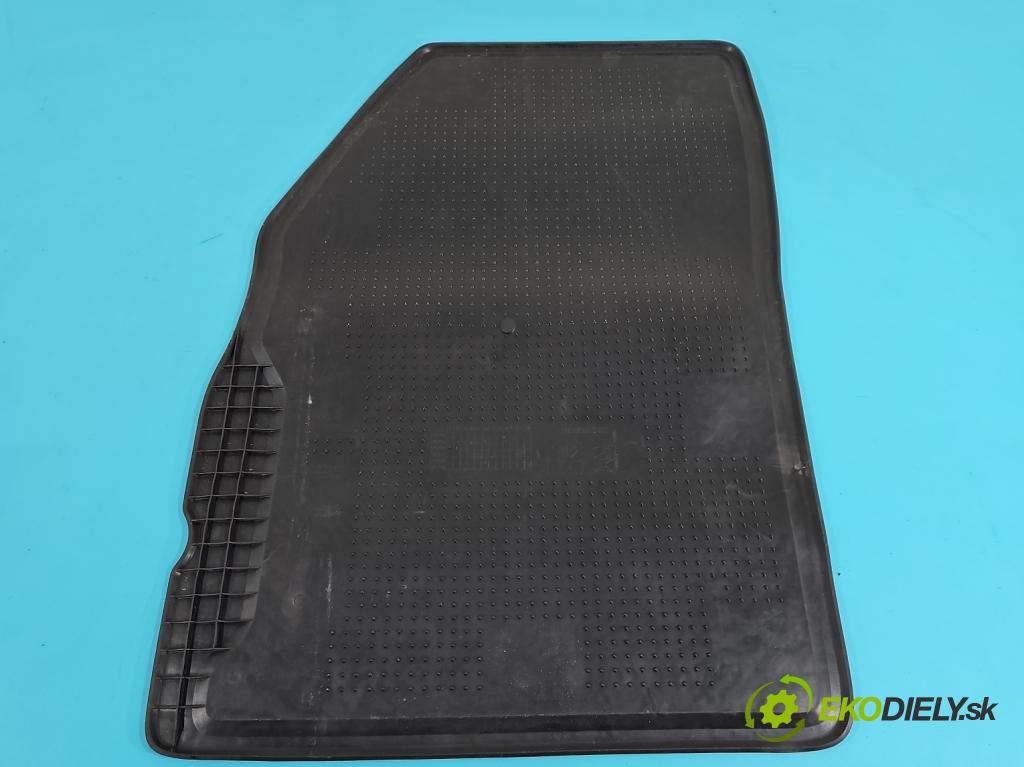 Renault Scenic III 2009-2016 1.6 dci 131 HP manual 96 kW 1598 cm3 5- Koberce: 7711426199