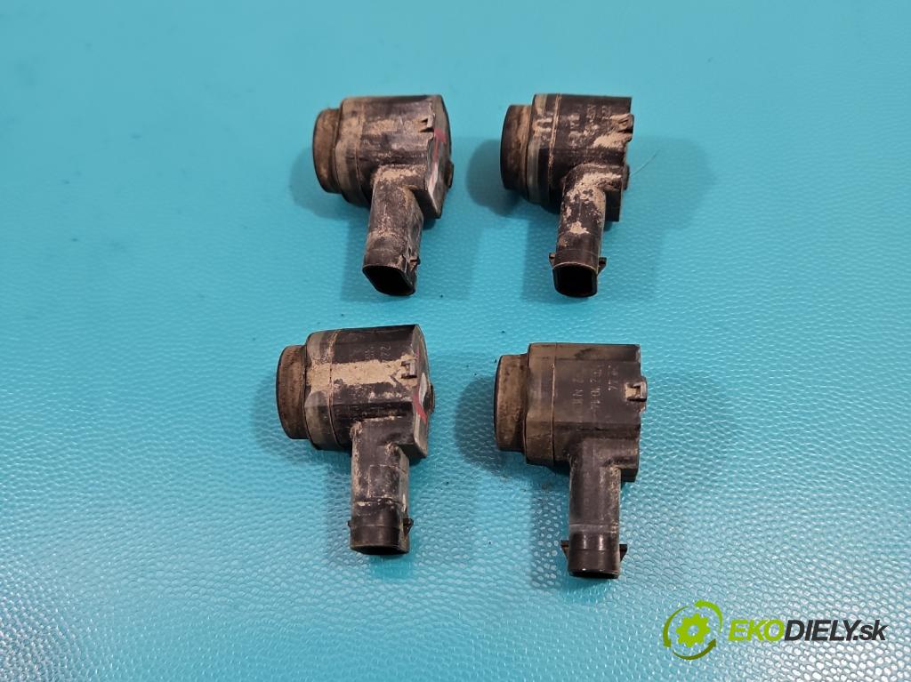 Seat Alhambra II 2010-2020 2.0 tdi 177 hp automatic 130 kW 1968 cm3 5- snímač parkování 1S0919275C