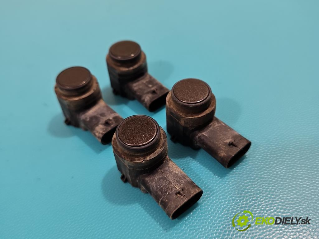 Seat Alhambra II 2010-2020 2.0 tdi 177 HP automatic 130 kW 1968 cm3 5- snímač parkovaní: 1S0919275C