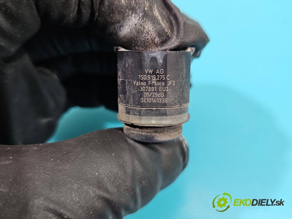 Seat Alhambra II 2010-2020 2.0 tdi 177 hp automatic 130 kW 1968 cm3 5- snímač parkování 1S0919275C