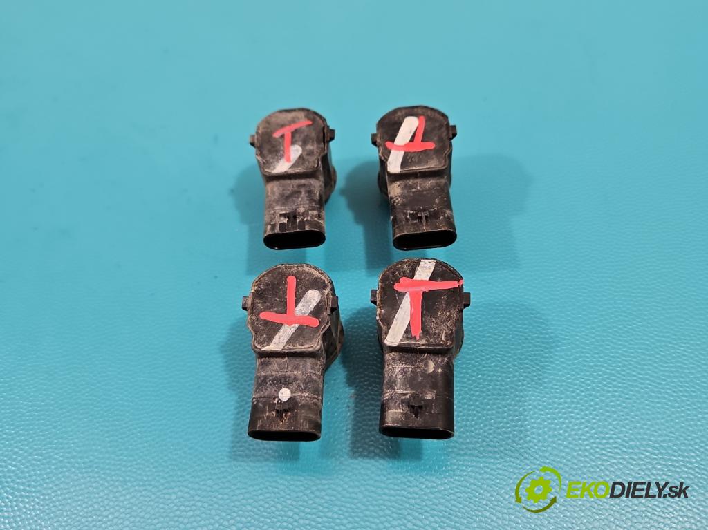 Seat Alhambra II 2010-2020 2.0 tdi 177 hp automatic 130 kW 1968 cm3 5- snímač parkování 1S0919275C