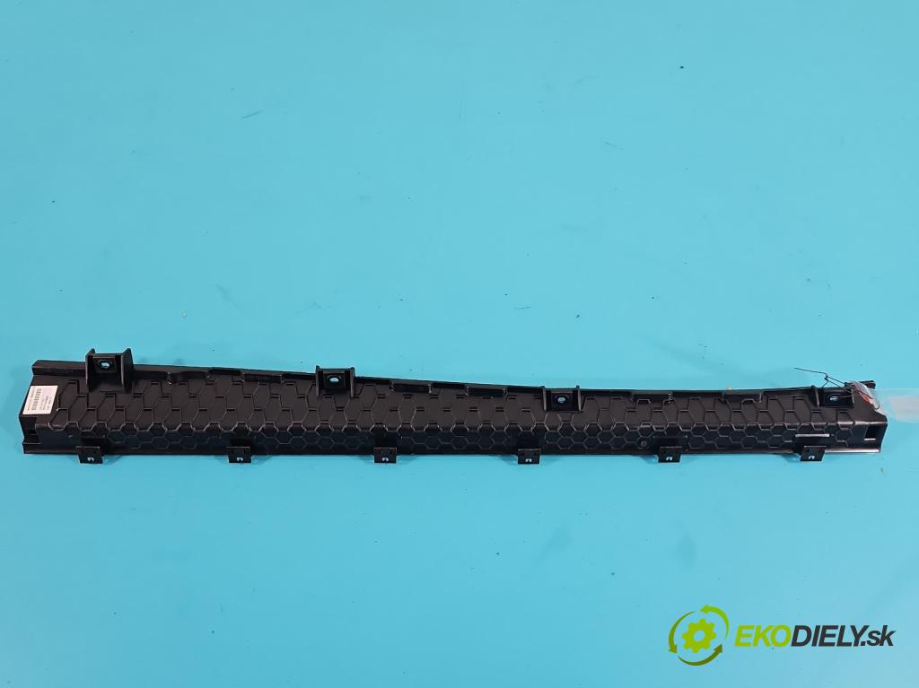 Renault Scenic III 2009-2016 1.6 dci 131 HP manual 96 kW 1598 cm3 5- roleta 167131751 (Rolety kufra)