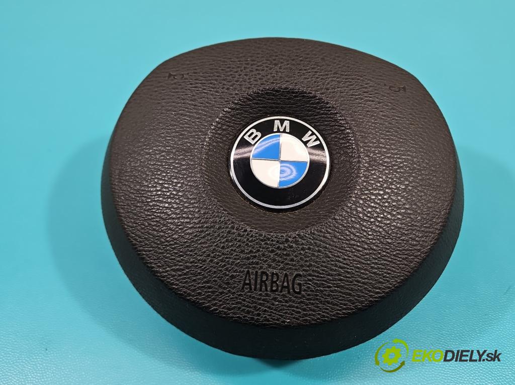 Bmw X3 E83 2003-2010 2.0d 177 HP automatic 130 kW 1995 cm3 5- airbag vzduch: Řidiči: (Airbagy)