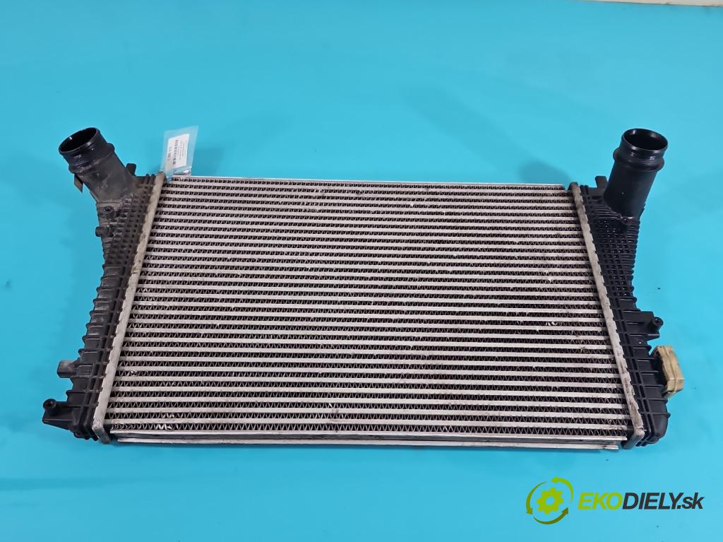 Seat Alhambra II 2010-2020 2.0 tdi 177 hp automatic 130 kW 1968 cm3 5- Intercooler  (Chladiče nasávaného vzduchu (intercoolery))