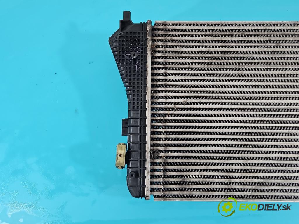 Seat Alhambra II 2010-2020 2.0 tdi 177 hp automatic 130 kW 1968 cm3 5- Intercooler  (Chladiče nasávaného vzduchu (intercoolery))
