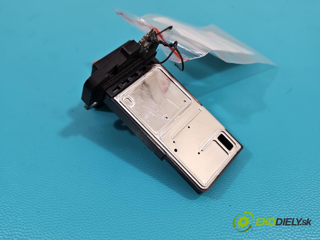 Honda Accord VIII 2008-2015 2.0 VTEC 156 HP automatic 115 kW 1997 cm3 4- průtokoměr: AFH70M-41B (Váhy vzduchu)