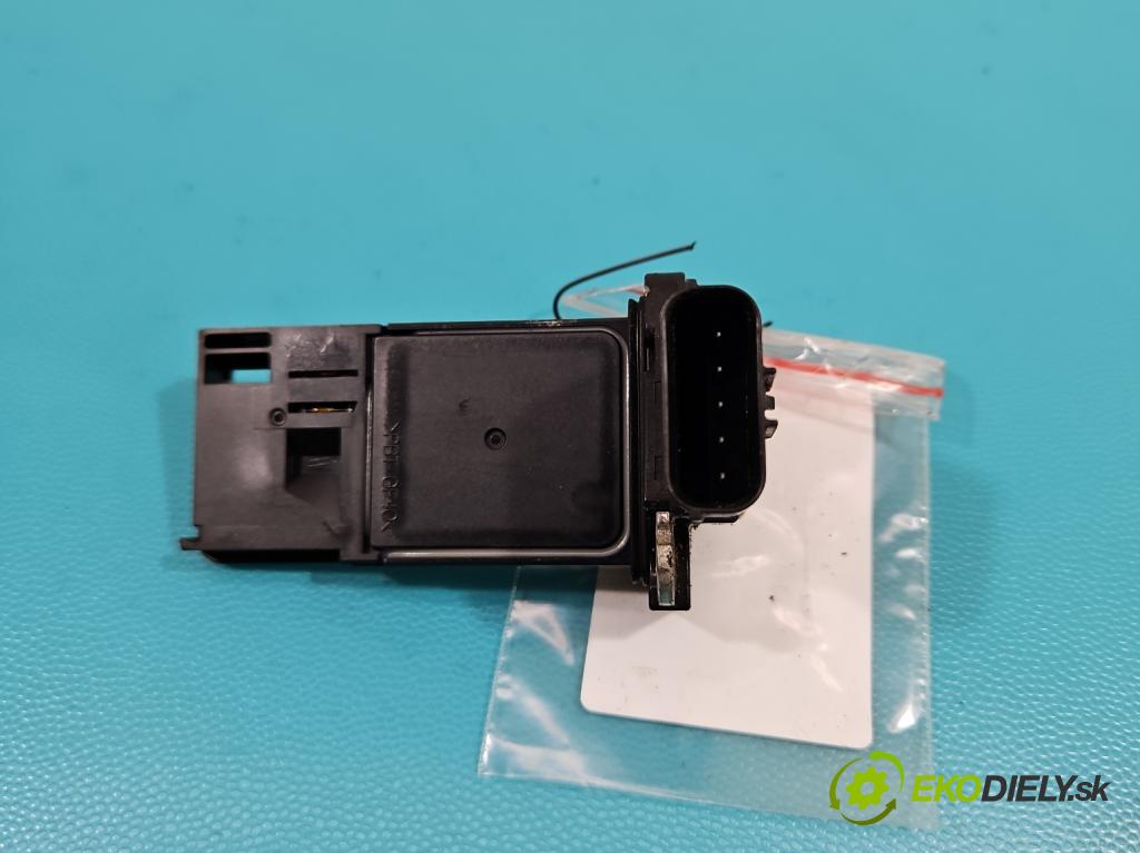 Honda Accord VIII 2008-2015 2.0 VTEC 156 HP automatic 115 kW 1997 cm3 4- průtokoměr: AFH70M-41B (Váhy vzduchu)