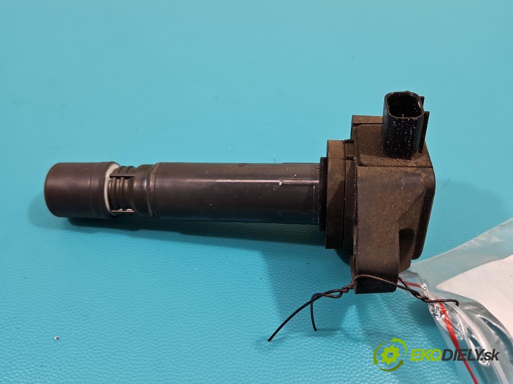 Honda Accord VIII 2008-2015 2.0 VTEC 156 HP automatic 115 kW 1997 cm3 4- cievka zapaľovacia  (Zapaľovacie cievky, moduly)